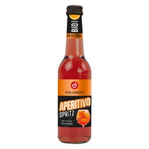 Bio Aperitivo Spritz 330 ml