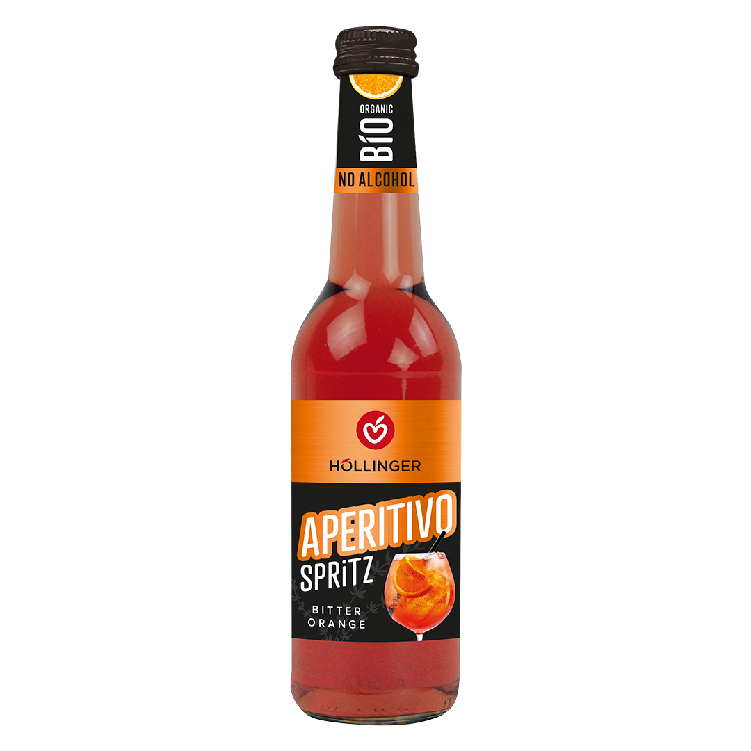 Bio Aperitivo Spritz 330 ml