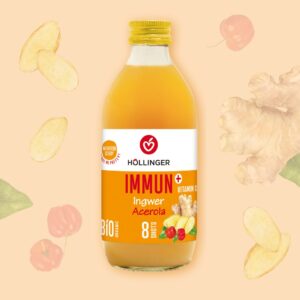Bio Shot Immun Plus 330 ml