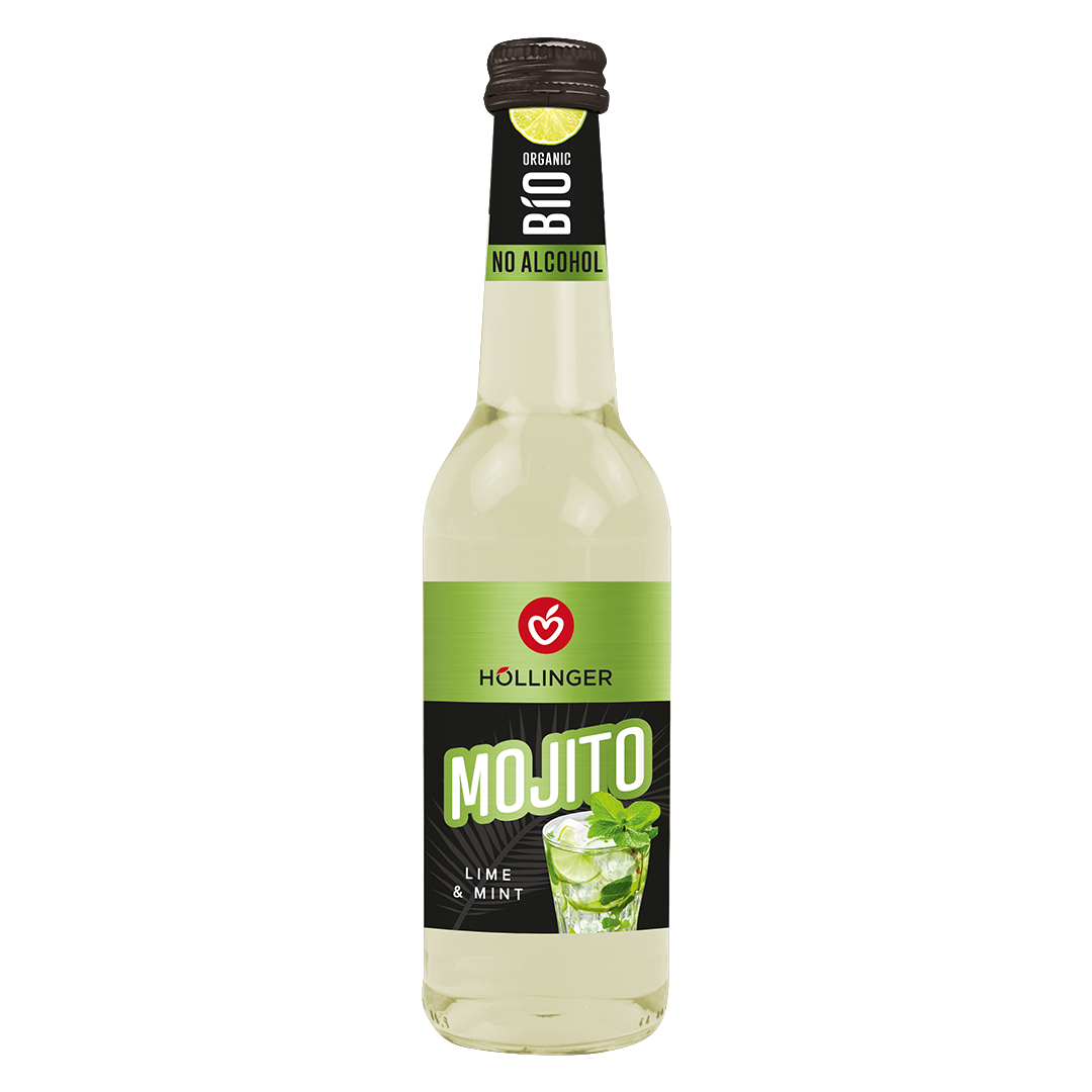 Bio Mojito 330 ml