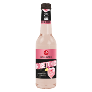 Bio Rose Tonic 330 ml