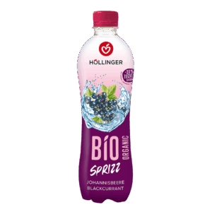 Bio Johannisbeer Sprizz