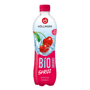 Bio Kirsche Sprizz
