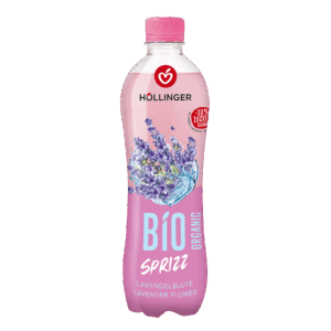 Bio Lavendel Sprizz