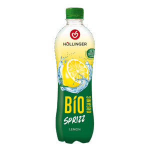 Bio Lemon Sprizz