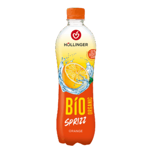 Bio Orange Sprizz