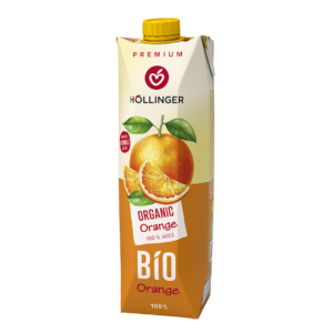 Bio Orange 1000 ml