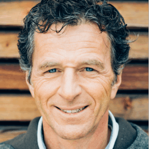 Gerhard HÃ¶llinger Portraitfoto