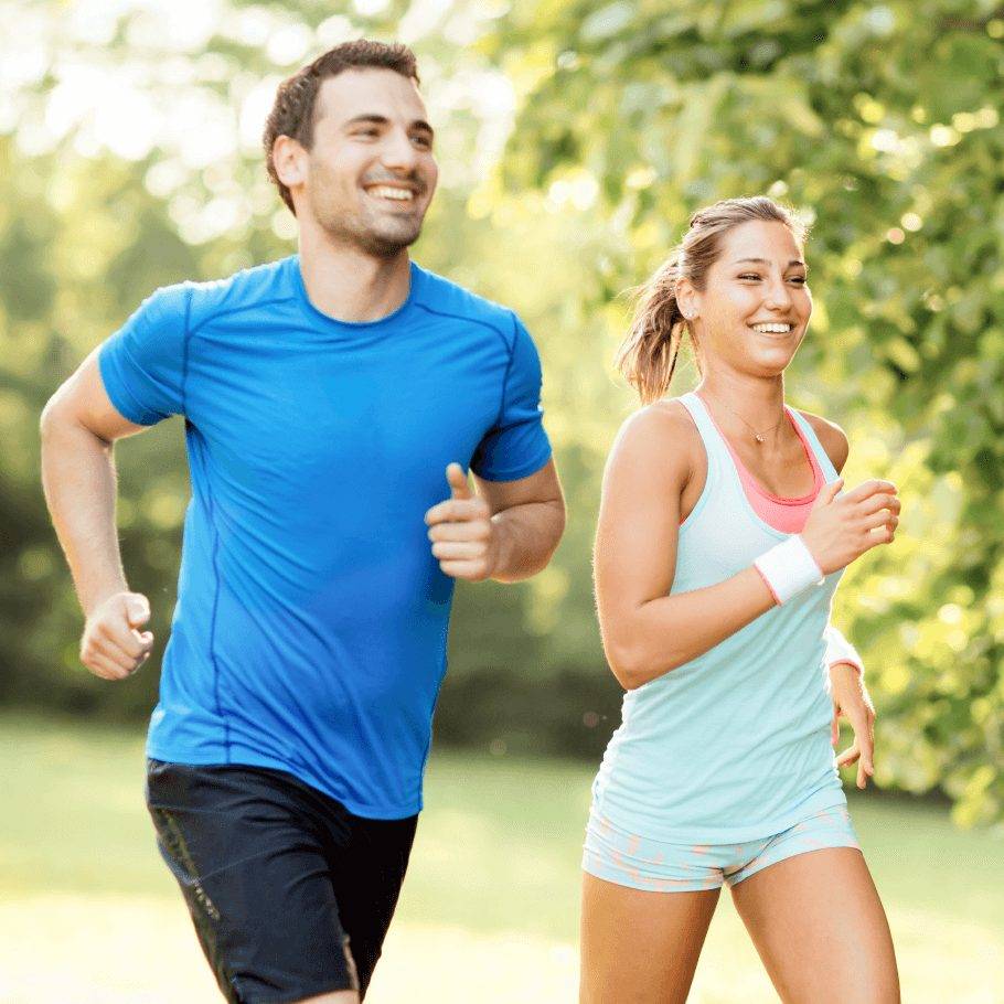 Sportlich aktiv mit HÃ¶llinger â€“ zuckerfreie GetrÃ¤nke fÃ¼r Fitness & gesunde Erfrischung beim Laufen, jetzt probieren!