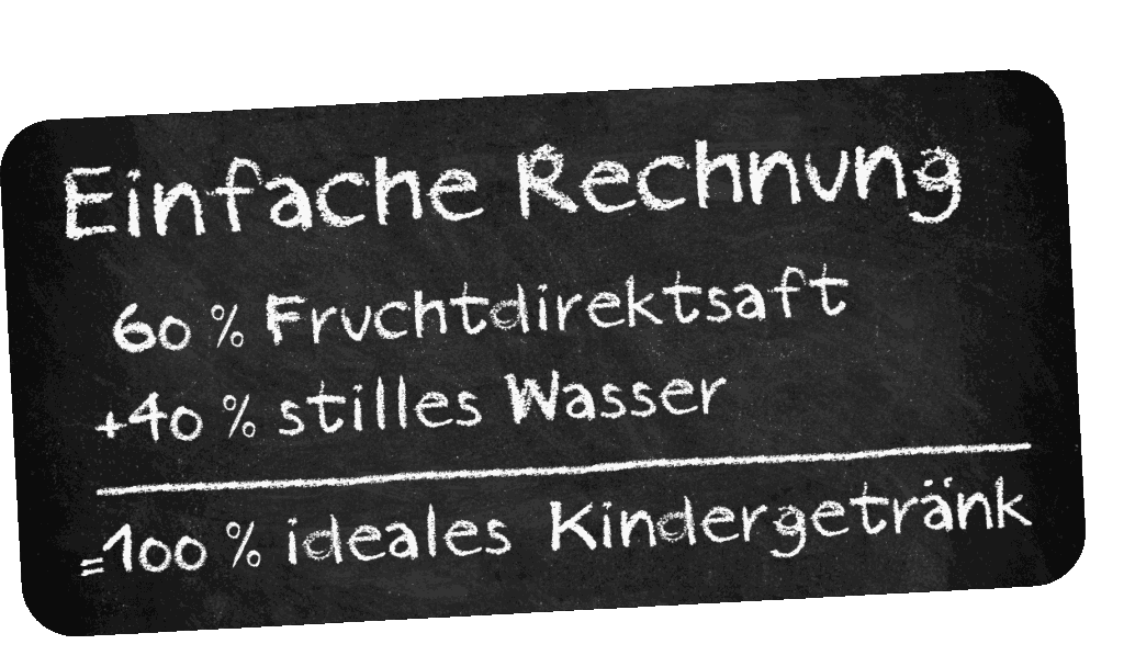 HÃ¶llinger Schulsaft-Formel