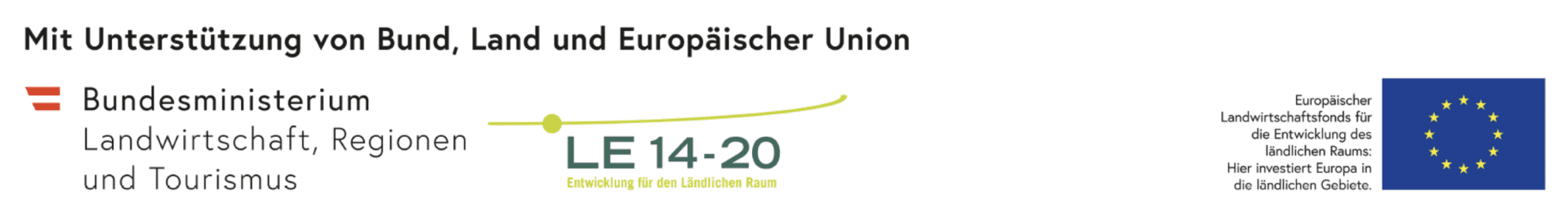 Footer Mit UnterstÃ¼tzung von Bund, Land und EuropÃ¤ischer Union