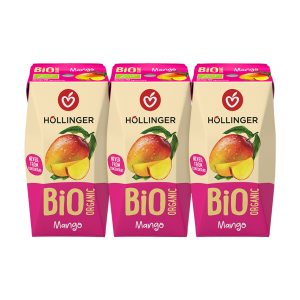 Bio Mango Schulsaft