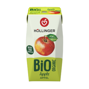 Bio Apfel 200 ml