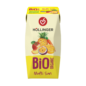 Bio Multi Sun 200 ml