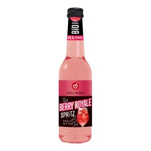 Bio Berry Royale 330 ml