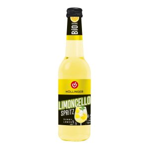Bio Limoncello 330 ml